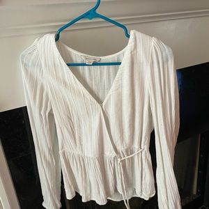 American Eagle Shirt